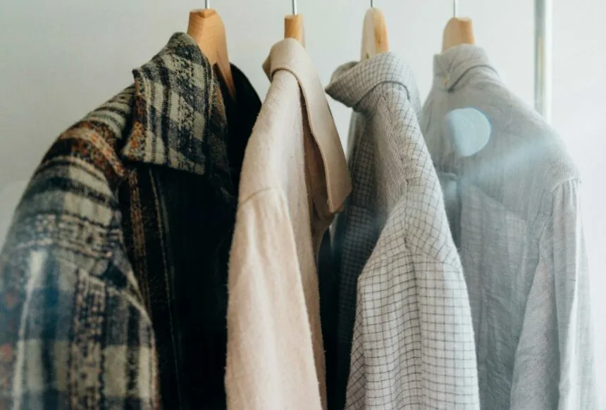 Your Clothes are Our Priority