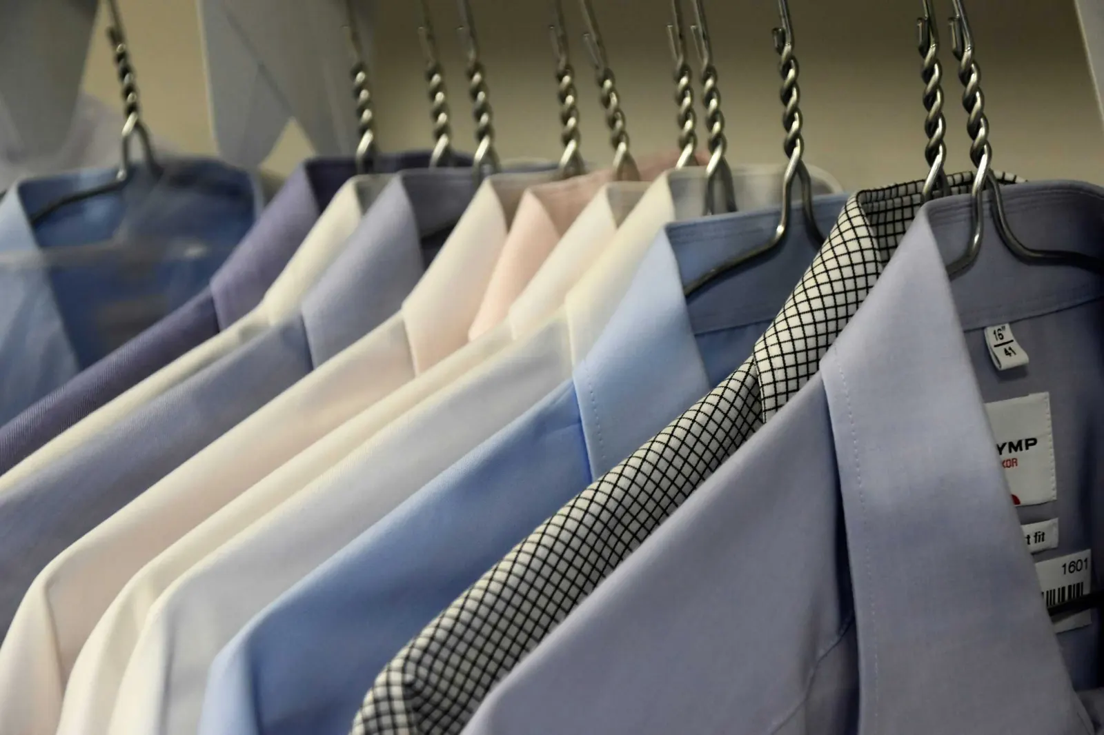 Premier Dry Cleaning in the North Shore